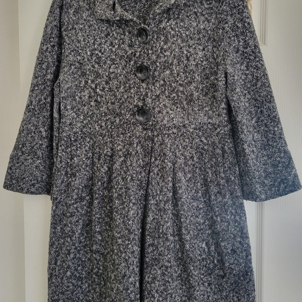 Fever sweater dress- size medium